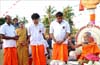 Pejawar seer all praise for Bhoothanatheshwara Kreedotsava